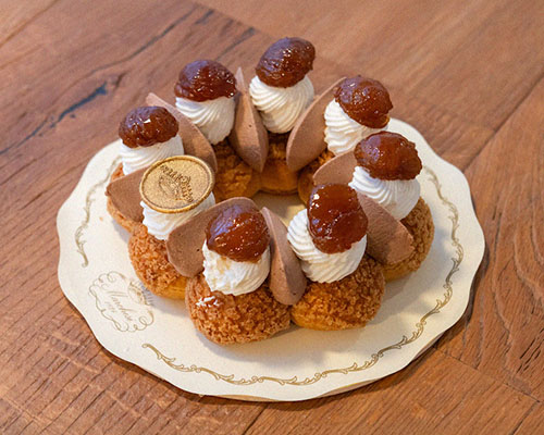 Immagine di Casa Agrimontana